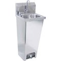 Krowne Krowne® HS-14 Pedestal Hand Sink HS-14